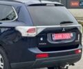 Синій Міцубісі Аутлендер, об'ємом двигуна 2.2 л та пробігом 246 тис. км за 13200 $, фото 13 на Automoto.ua
