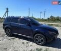 Синій Міцубісі Аутлендер, об'ємом двигуна 2.2 л та пробігом 270 тис. км за 12300 $, фото 2 на Automoto.ua