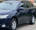 Синій Міцубісі Аутлендер, об'ємом двигуна 2.2 л та пробігом 246 тис. км за 13200 $, фото 7 на Automoto.ua