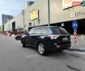Синій Міцубісі Аутлендер, об'ємом двигуна 2.4 л та пробігом 213 тис. км за 10990 $, фото 10 на Automoto.ua