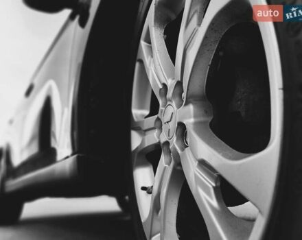 Синій Міцубісі Аутлендер, об'ємом двигуна 2.4 л та пробігом 213 тис. км за 10990 $, фото 31 на Automoto.ua