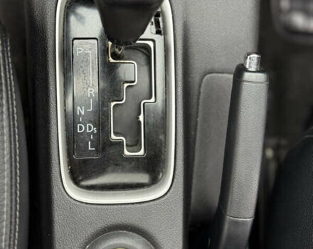 Синій Міцубісі Аутлендер, об'ємом двигуна 2.4 л та пробігом 212 тис. км за 10000 $, фото 14 на Automoto.ua