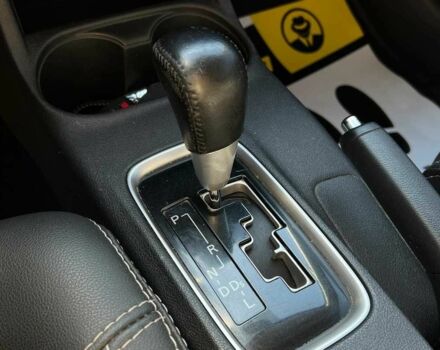 Синий Мицубиси Аутлендер, объемом двигателя 2.4 л и пробегом 174 тыс. км за 8999 $, фото 13 на Automoto.ua