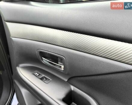 Синій Міцубісі Аутлендер, об'ємом двигуна 2.4 л та пробігом 213 тис. км за 10990 $, фото 47 на Automoto.ua