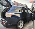 Синій Міцубісі Аутлендер, об'ємом двигуна 2.4 л та пробігом 213 тис. км за 10990 $, фото 21 на Automoto.ua
