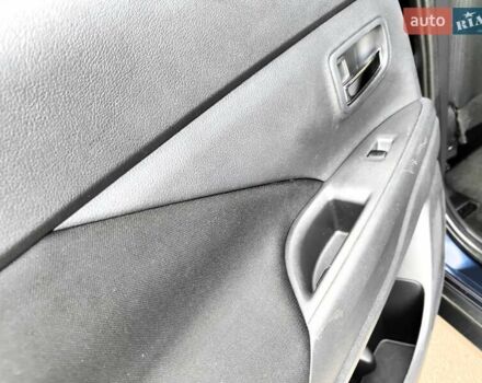 Синій Міцубісі Аутлендер, об'ємом двигуна 2.4 л та пробігом 213 тис. км за 10990 $, фото 41 на Automoto.ua