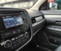Синій Міцубісі Аутлендер, об'ємом двигуна 2.4 л та пробігом 213 тис. км за 10990 $, фото 38 на Automoto.ua