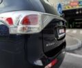 Синій Міцубісі Аутлендер, об'ємом двигуна 2.4 л та пробігом 213 тис. км за 10990 $, фото 16 на Automoto.ua