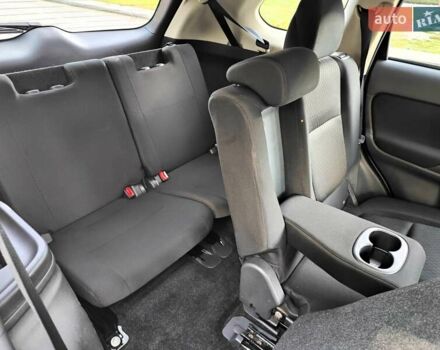 Синій Міцубісі Аутлендер, об'ємом двигуна 2.4 л та пробігом 213 тис. км за 10990 $, фото 60 на Automoto.ua