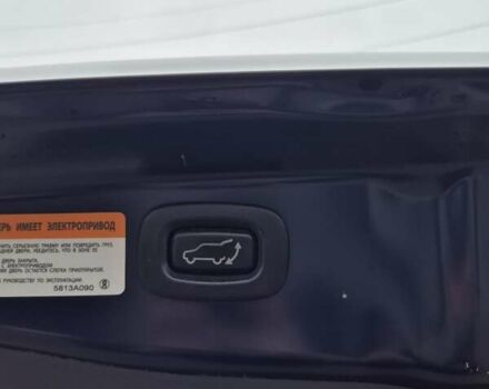 Синій Міцубісі Аутлендер, об'ємом двигуна 2.36 л та пробігом 183 тис. км за 14000 $, фото 7 на Automoto.ua