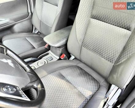 Синій Міцубісі Аутлендер, об'ємом двигуна 2.4 л та пробігом 213 тис. км за 10990 $, фото 36 на Automoto.ua