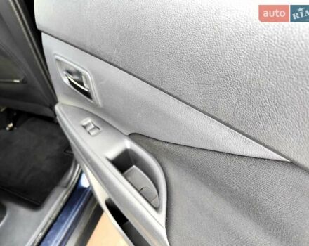 Синій Міцубісі Аутлендер, об'ємом двигуна 2.4 л та пробігом 213 тис. км за 10990 $, фото 55 на Automoto.ua