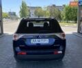 Синий Мицубиси Аутлендер, объемом двигателя 2 л и пробегом 154 тыс. км за 13600 $, фото 11 на Automoto.ua