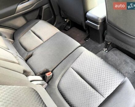 Синій Міцубісі Аутлендер, об'ємом двигуна 2.4 л та пробігом 213 тис. км за 10990 $, фото 57 на Automoto.ua