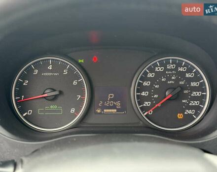 Синій Міцубісі Аутлендер, об'ємом двигуна 2.4 л та пробігом 212 тис. км за 10000 $, фото 10 на Automoto.ua