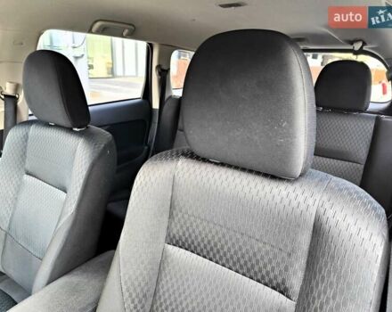 Синій Міцубісі Аутлендер, об'ємом двигуна 2.4 л та пробігом 213 тис. км за 10990 $, фото 37 на Automoto.ua