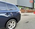 Синій Міцубісі Аутлендер, об'ємом двигуна 2.4 л та пробігом 213 тис. км за 10990 $, фото 6 на Automoto.ua