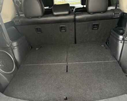 Синий Мицубиси Аутлендер, объемом двигателя 3 л и пробегом 180 тыс. км за 13000 $, фото 15 на Automoto.ua