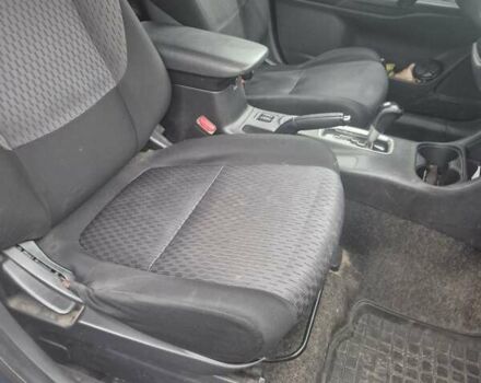 Синій Міцубісі Аутлендер, об'ємом двигуна 2.36 л та пробігом 178 тис. км за 10500 $, фото 8 на Automoto.ua