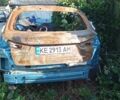 Синий Мицубиси Аутлендер, объемом двигателя 2 л и пробегом 120 тыс. км за 1800 $, фото 1 на Automoto.ua