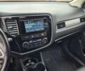 Синій Міцубісі Аутлендер, об'ємом двигуна 2.36 л та пробігом 183 тис. км за 14000 $, фото 18 на Automoto.ua