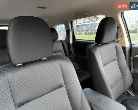 Синій Міцубісі Аутлендер, об'ємом двигуна 2.4 л та пробігом 213 тис. км за 10990 $, фото 53 на Automoto.ua