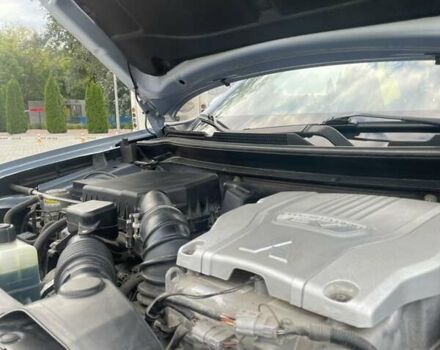 Міцубісі Аутлендер 2014 у Житомирі на Automoto.ua Синій Міцубісі Аутлендер, об'ємом двигуна 2 л та пробігом 151 тис. км за 15999 $, фото 12 на Automoto.ua