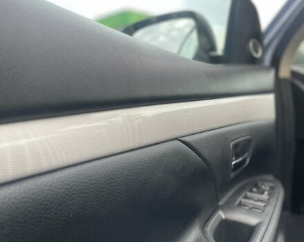 Синій Міцубісі Аутлендер, об'ємом двигуна 2 л та пробігом 155 тис. км за 14999 $, фото 26 на Automoto.ua