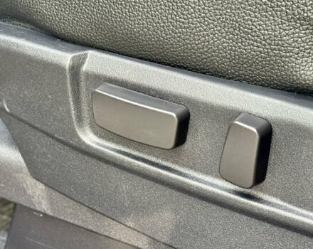 Синий Мицубиси Аутлендер, объемом двигателя 2 л и пробегом 218 тыс. км за 12550 $, фото 18 на Automoto.ua