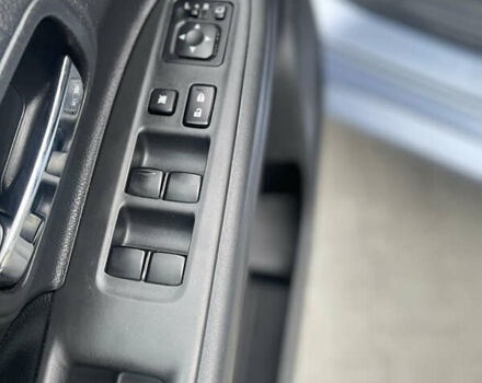 Синій Міцубісі Аутлендер, об'ємом двигуна 2 л та пробігом 155 тис. км за 14999 $, фото 20 на Automoto.ua