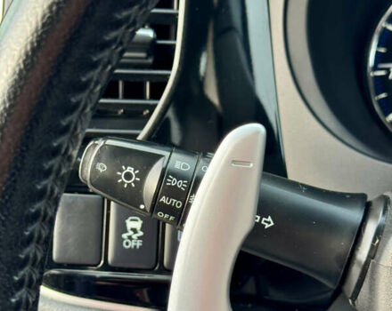 Синий Мицубиси Аутлендер, объемом двигателя 2 л и пробегом 218 тыс. км за 12550 $, фото 21 на Automoto.ua