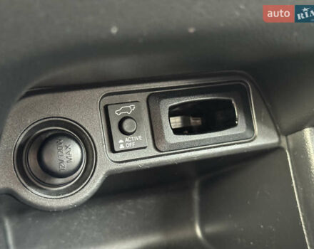 Синий Мицубиси Аутлендер, объемом двигателя 2 л и пробегом 218 тыс. км за 12550 $, фото 27 на Automoto.ua