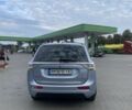 Синий Мицубиси Аутлендер, объемом двигателя 2 л и пробегом 153 тыс. км за 15499 $, фото 4 на Automoto.ua