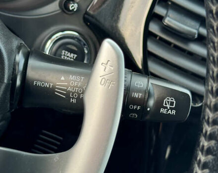 Синий Мицубиси Аутлендер, объемом двигателя 2 л и пробегом 218 тыс. км за 12550 $, фото 22 на Automoto.ua