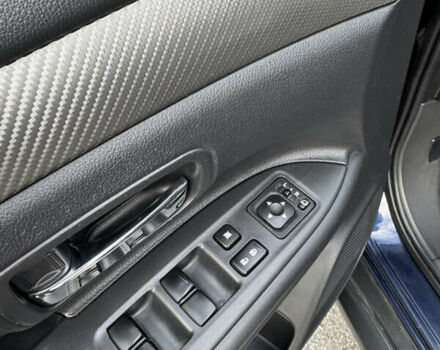 Синий Мицубиси Аутлендер, объемом двигателя 2 л и пробегом 218 тыс. км за 12550 $, фото 30 на Automoto.ua