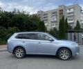Міцубісі Аутлендер 2014 у Житомирі на Automoto.ua Синій Міцубісі Аутлендер, об'ємом двигуна 2 л та пробігом 151 тис. км за 15999 $, фото 1 на Automoto.ua