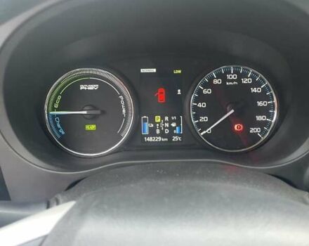 Міцубісі Аутлендер 2014 у Житомирі на Automoto.ua Синій Міцубісі Аутлендер, об'ємом двигуна 2 л та пробігом 151 тис. км за 15999 $, фото 4 на Automoto.ua