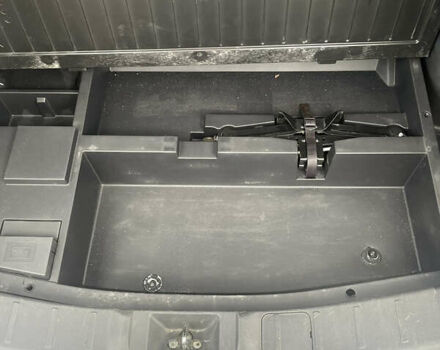 Синій Міцубісі Аутлендер, об'ємом двигуна 2 л та пробігом 155 тис. км за 14999 $, фото 7 на Automoto.ua