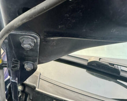 Синий Мицубиси Аутлендер, объемом двигателя 2 л и пробегом 218 тыс. км за 12550 $, фото 48 на Automoto.ua