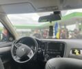 Синий Мицубиси Аутлендер, объемом двигателя 2 л и пробегом 153 тыс. км за 15499 $, фото 7 на Automoto.ua