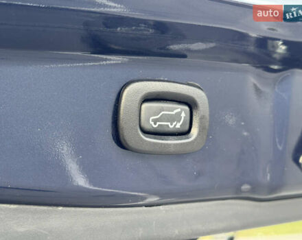 Синий Мицубиси Аутлендер, объемом двигателя 2 л и пробегом 218 тыс. км за 12550 $, фото 45 на Automoto.ua