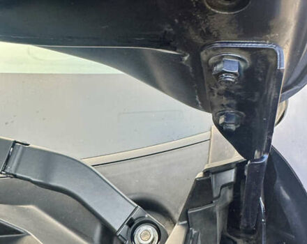 Синий Мицубиси Аутлендер, объемом двигателя 2 л и пробегом 218 тыс. км за 12550 $, фото 49 на Automoto.ua