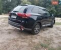 Синий Мицубиси Аутлендер, объемом двигателя 2.36 л и пробегом 135 тыс. км за 15600 $, фото 8 на Automoto.ua