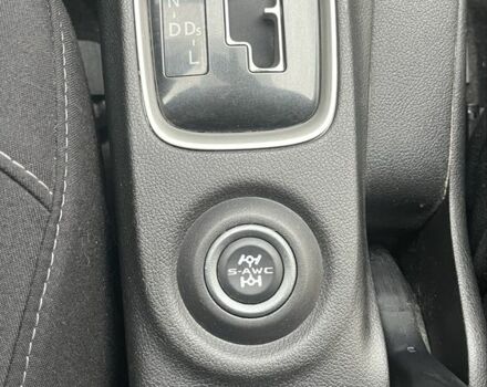 Синий Мицубиси Аутлендер, объемом двигателя 2.4 л и пробегом 202 тыс. км за 14300 $, фото 5 на Automoto.ua