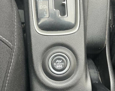 Синий Мицубиси Аутлендер, объемом двигателя 2.36 л и пробегом 203 тыс. км за 14200 $, фото 5 на Automoto.ua