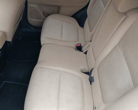 Синий Мицубиси Аутлендер, объемом двигателя 2.36 л и пробегом 135 тыс. км за 15600 $, фото 12 на Automoto.ua