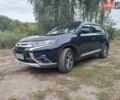 Синий Мицубиси Аутлендер, объемом двигателя 2.36 л и пробегом 135 тыс. км за 15600 $, фото 14 на Automoto.ua