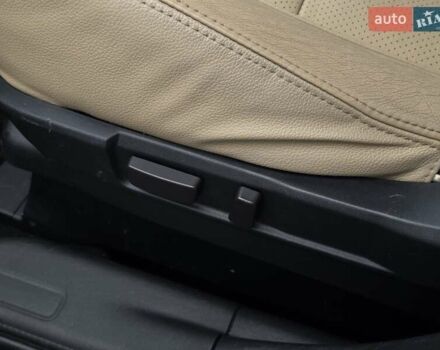 Синий Мицубиси Аутлендер, объемом двигателя 2.4 л и пробегом 134 тыс. км за 13999 $, фото 22 на Automoto.ua