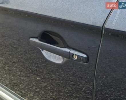 Синий Мицубиси Аутлендер, объемом двигателя 2.4 л и пробегом 134 тыс. км за 13999 $, фото 40 на Automoto.ua