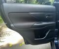 Синій Міцубісі Аутлендер, об'ємом двигуна 2 л та пробігом 238 тис. км за 15990 $, фото 17 на Automoto.ua
